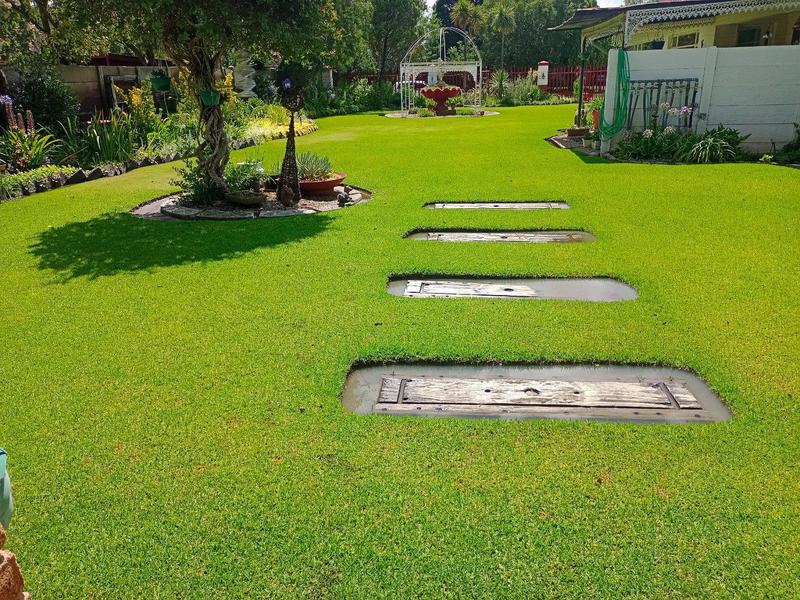 0 Bedroom Property for Sale in Elandia Free State